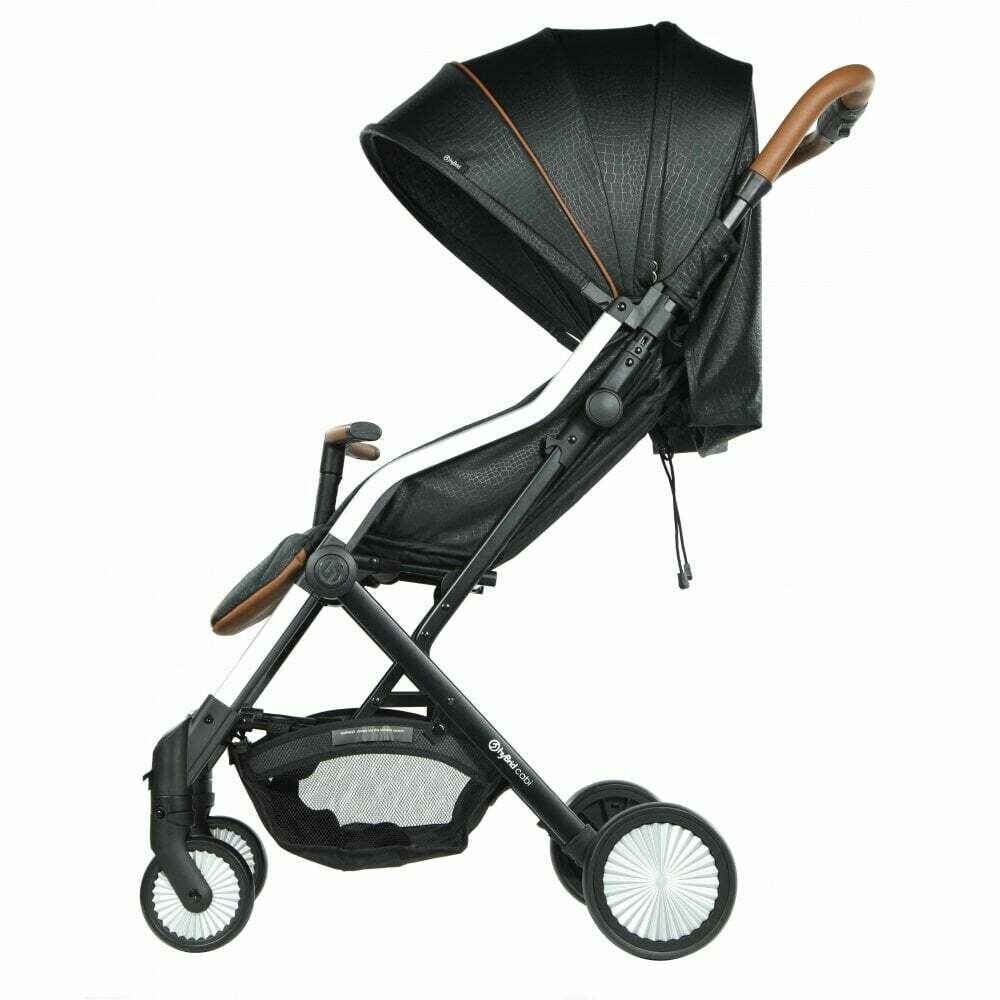 babystyle cabi stroller