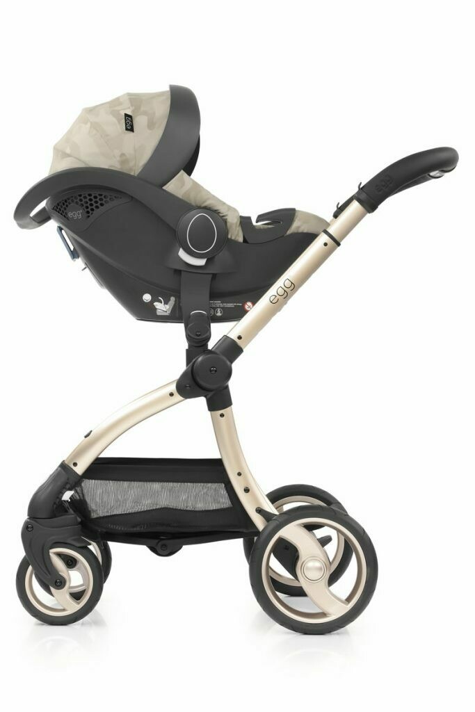egg stroller 3 in 1