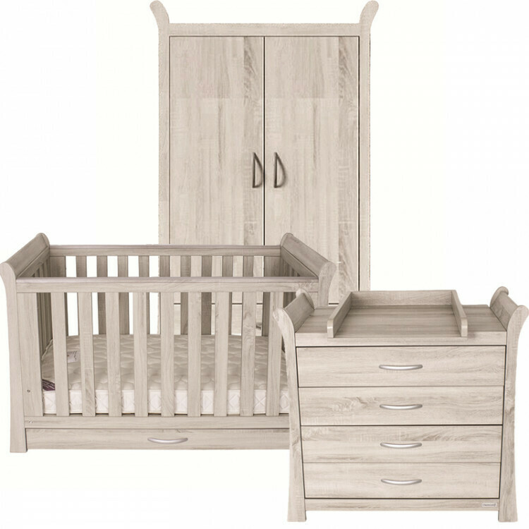 babystyle nursery furniture
