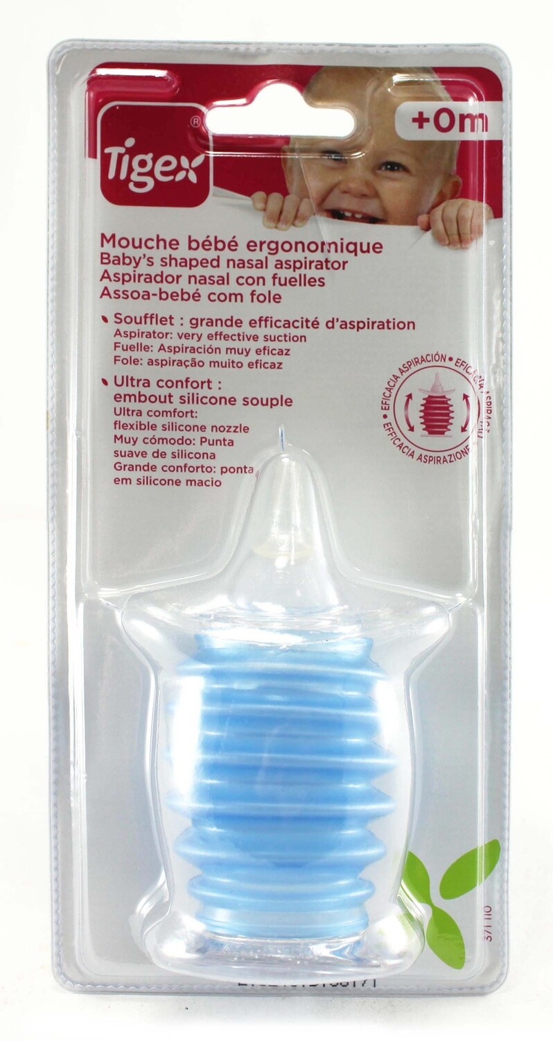 Tigex Babys Shaped Nasal Aspirator Little Stars Baby Shop Tigex Babys Shaped Nasal Aspirator Little Stars Baby Shop