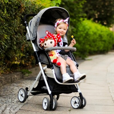 STROLLERS