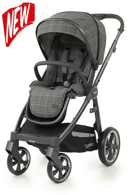 babystyle oyster carapace infant