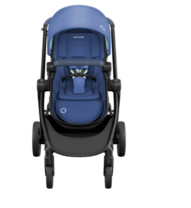 bebe confort zelia video