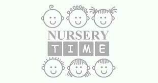 NURSERY TIME
