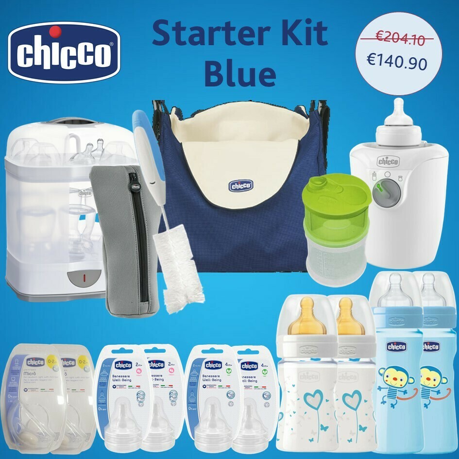 chicco kit