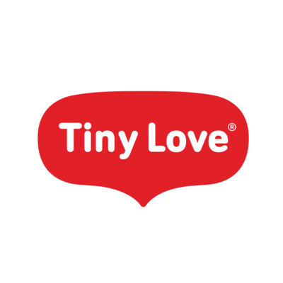 TINY LOVE