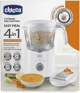 chicco food processor