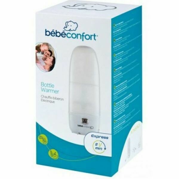 Bebe Confort Express Bottle Warmer Home Car Little Stars Baby Shop Bebe Confort Express Bottle Warmer Home Car Little Stars Baby Shop