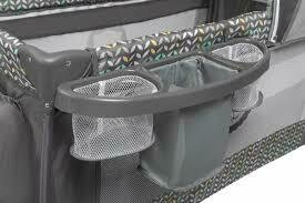 lionelo sven travel cot