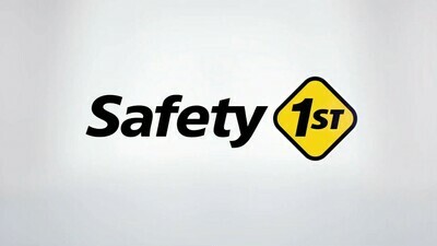 SAFETY 1ST