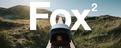BUGABOO FOX 2