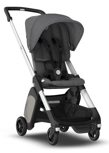bugaboo ant pram