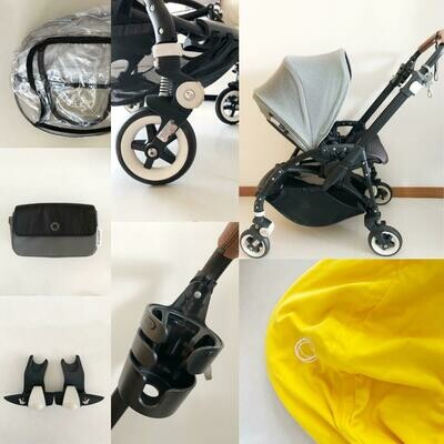 BUGABOO ACCESSORIES