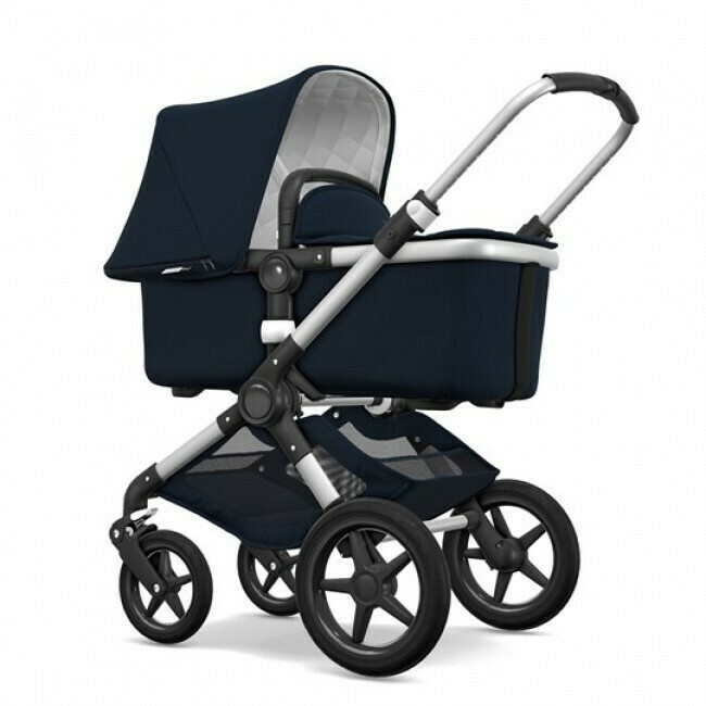 bugaboo mosquito net fox