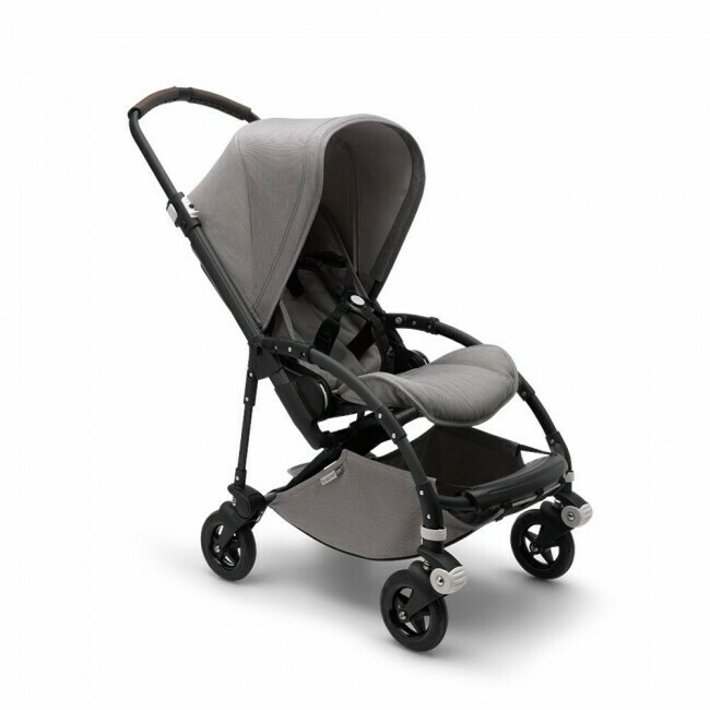 bugaboo bee 5 seat and bassinet stroller