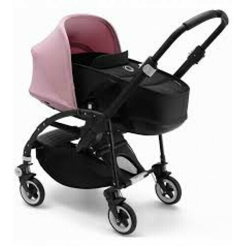 bugaboo bee 5 pink