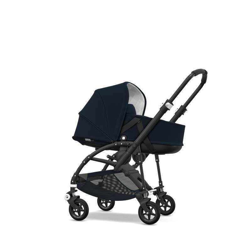 bugaboo bee5 classic complete
