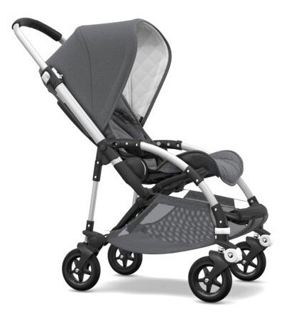 bugaboo bee 5 complete