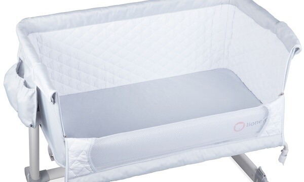 oyster next to me crib