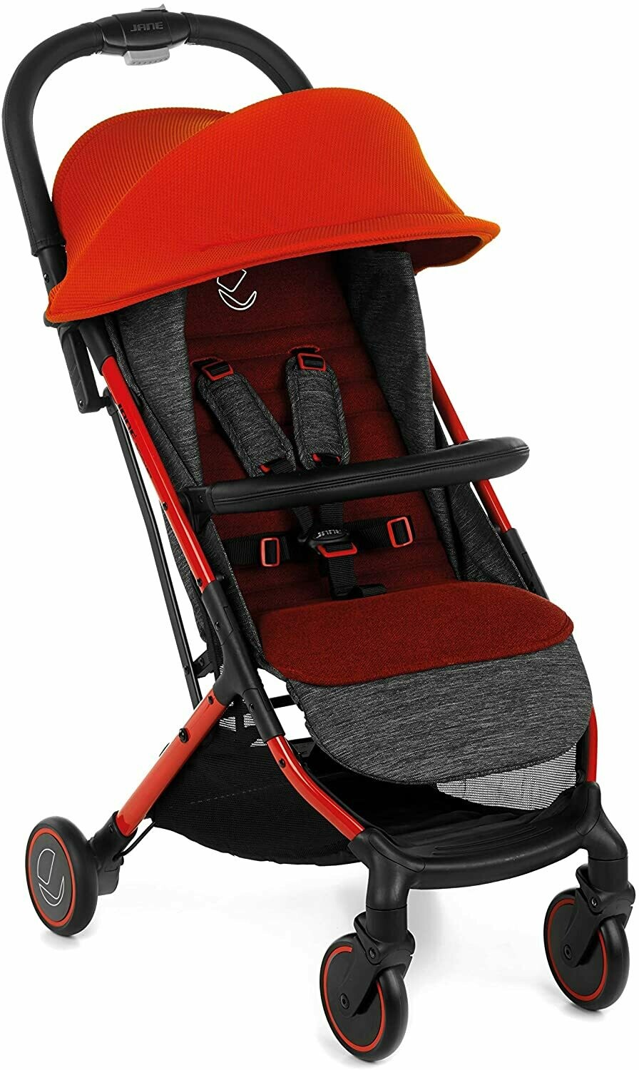 rocket for pushchair