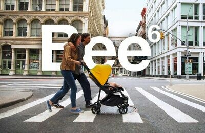 BUGABOO BEE 6