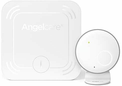 angelcare ac027 baby movement monitor