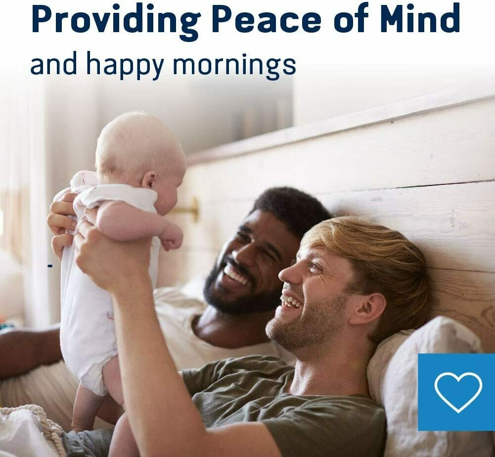 angelcare ac027 baby movement monitor