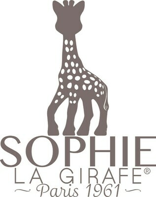 SOPHIE LA GIRAFE