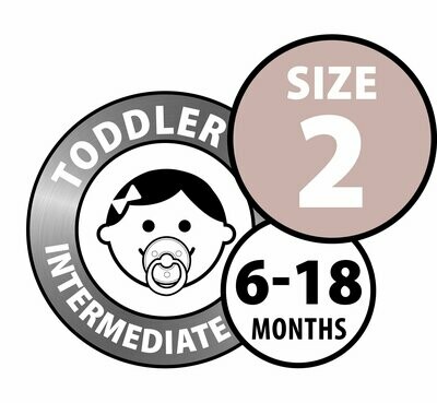 SIZE 2