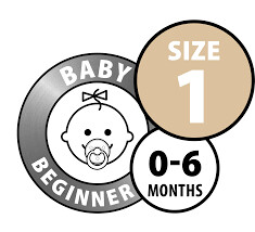 SIZE 1
