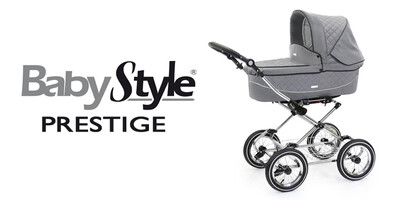 PRESTIGE BY BABYSTYLE