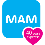 MAM BABY PRODUCTS
