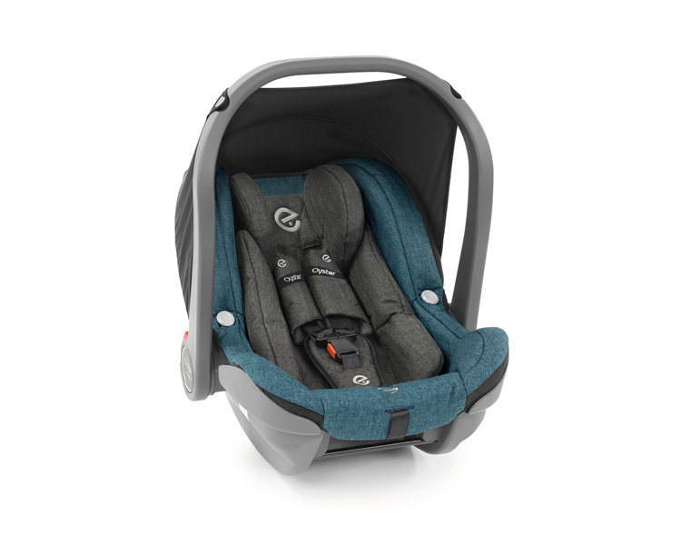 babystyle oyster carapace