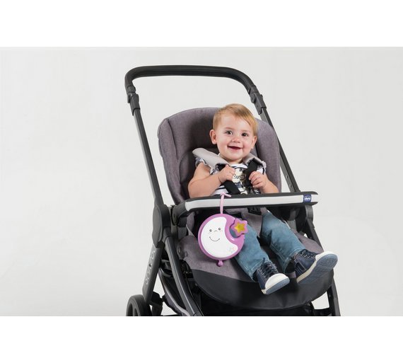 baby mobile for next to me