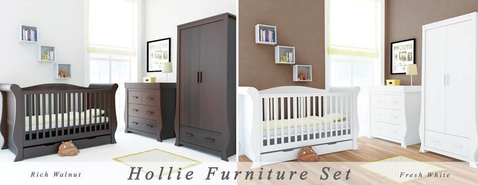 babystyle hollie furniture set