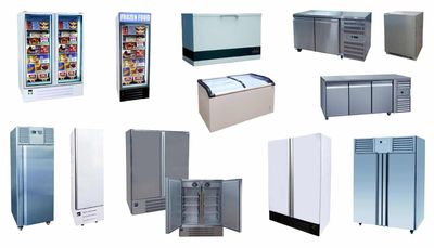 Freezers