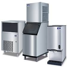 Ice Makers