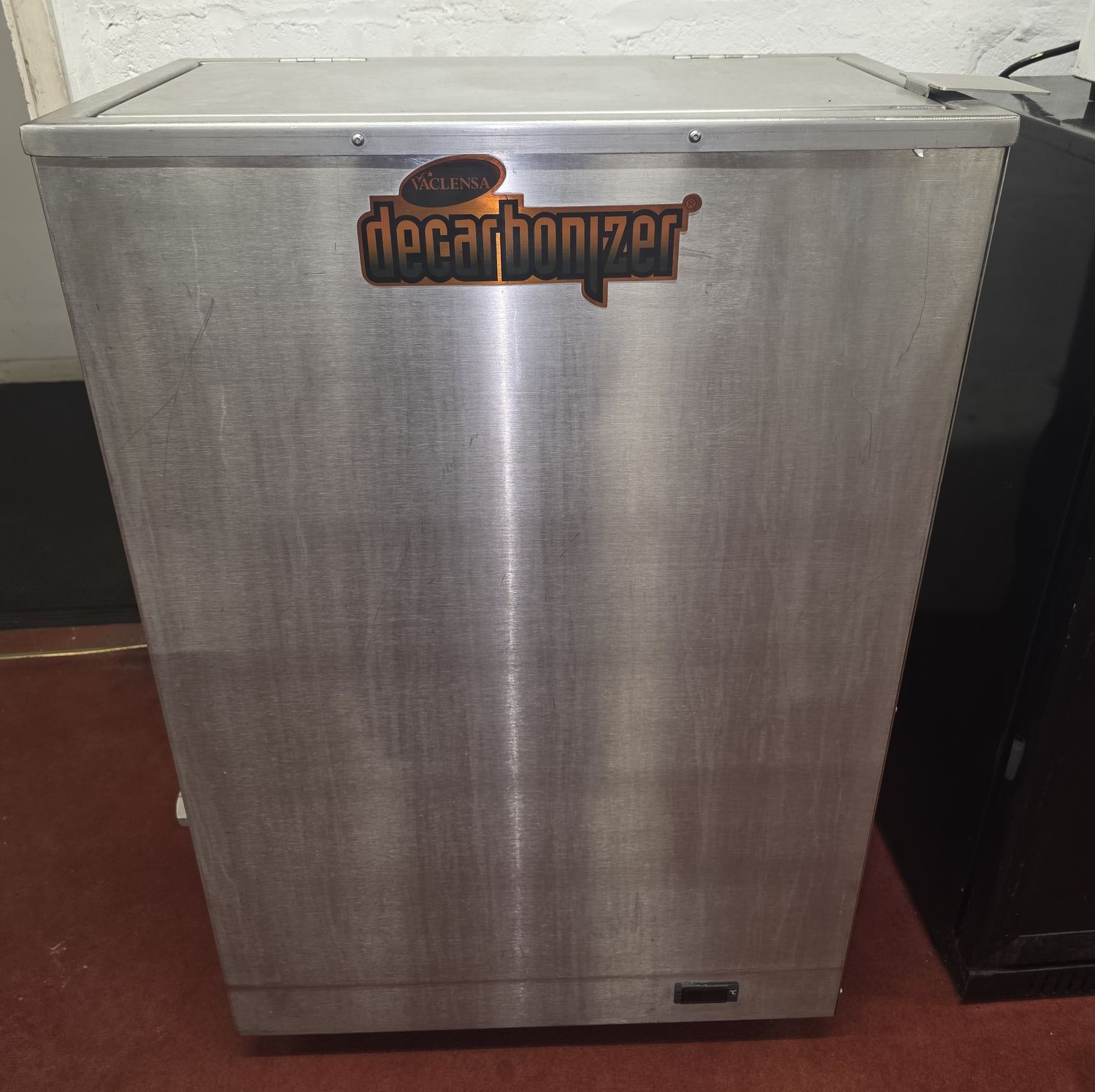 Vaclensa Decarbonizer DC-15