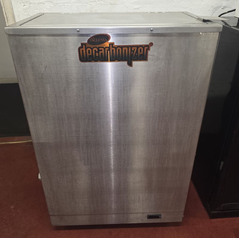 Vaclensa Decarbonizer DC-15