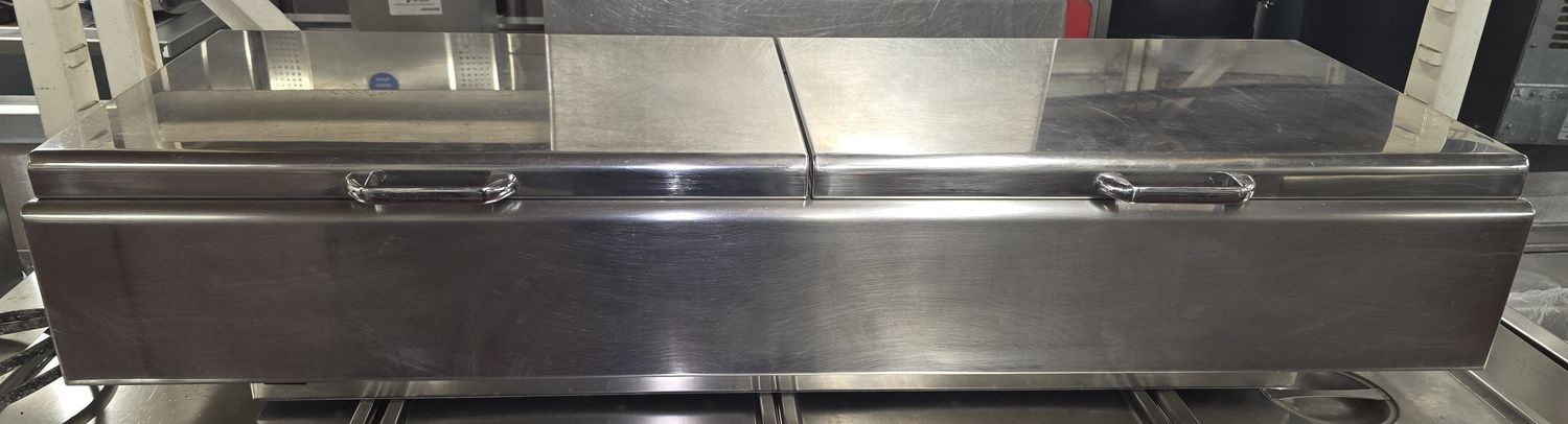 Parry Bain Marie / Electric Buffet Unit