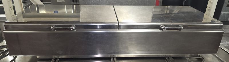 Parry Bain Marie / Electric Buffet Unit