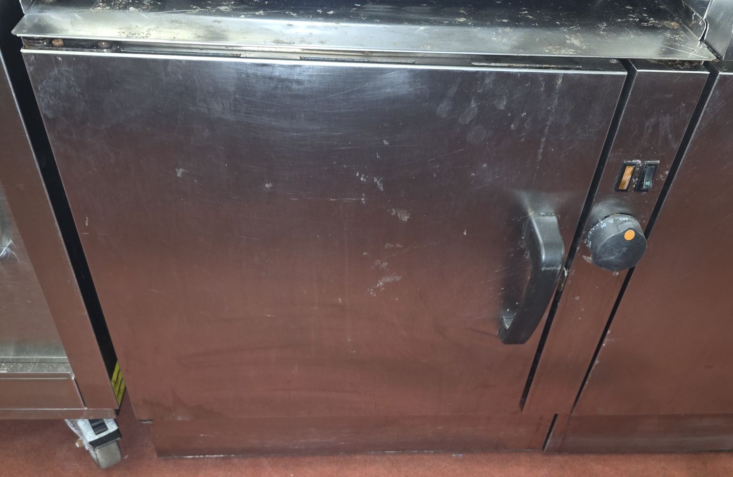 Lincat Electric Convection oven