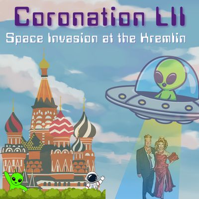 Coronation LII