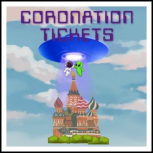 Coronation Tickets