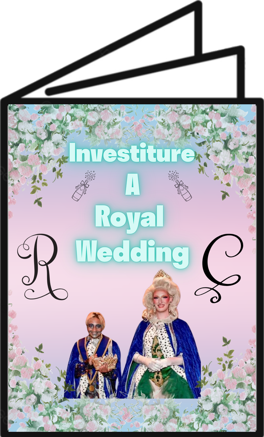Investiture LIII - "A Royal Wedding"