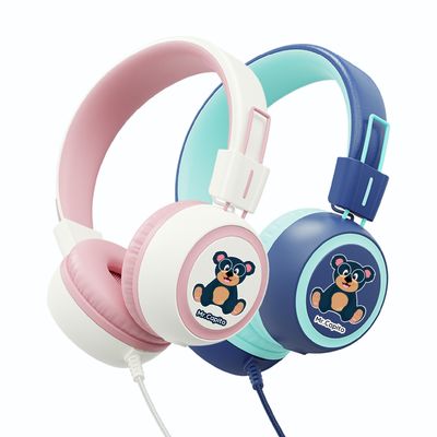 Beepy &amp; Capito Kinder-Kopfhörer mit Kabel