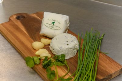 Little Green Goat (130g)