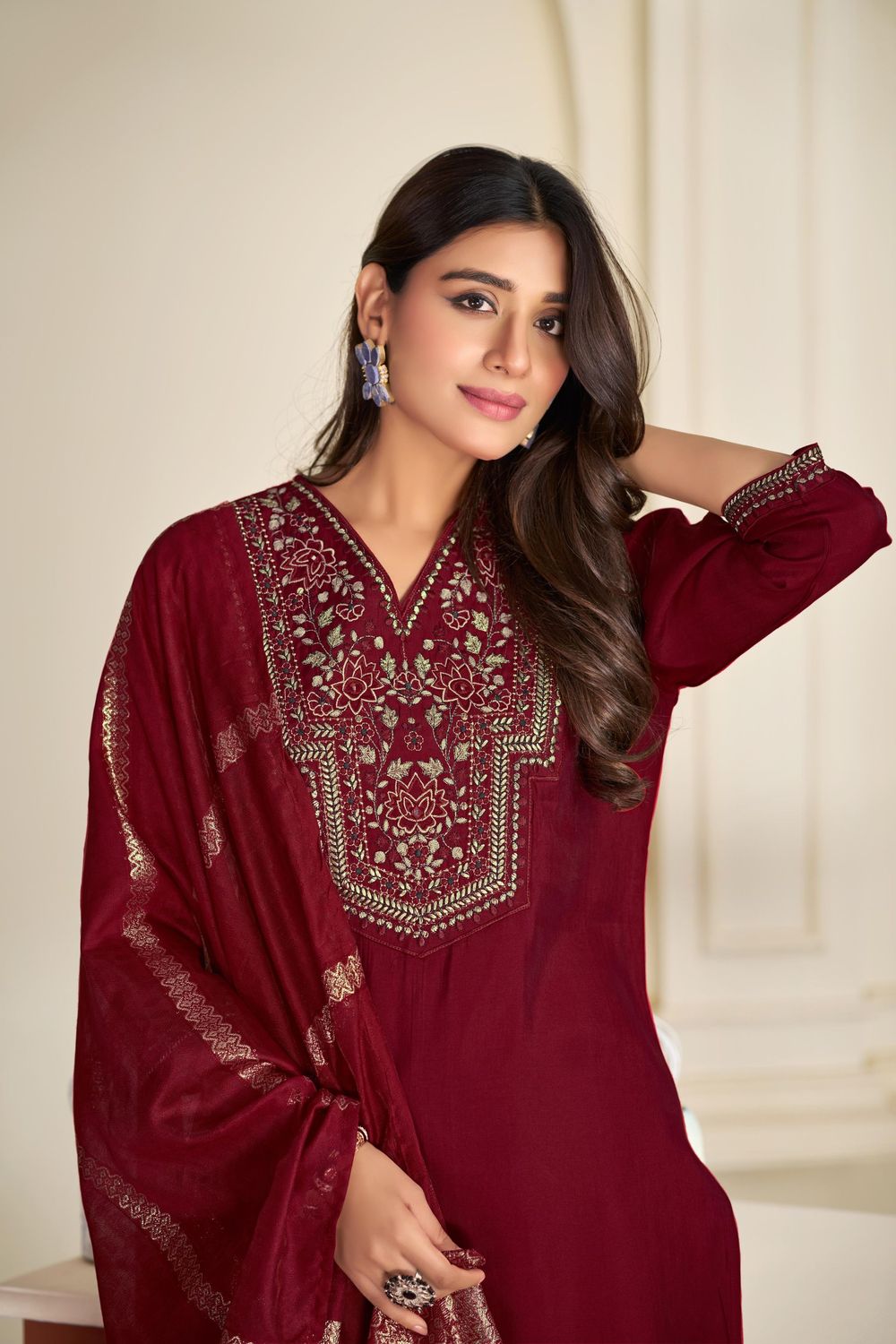 Ruhani Red