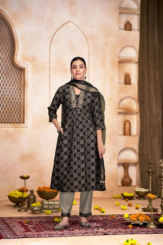 Rashmi Black