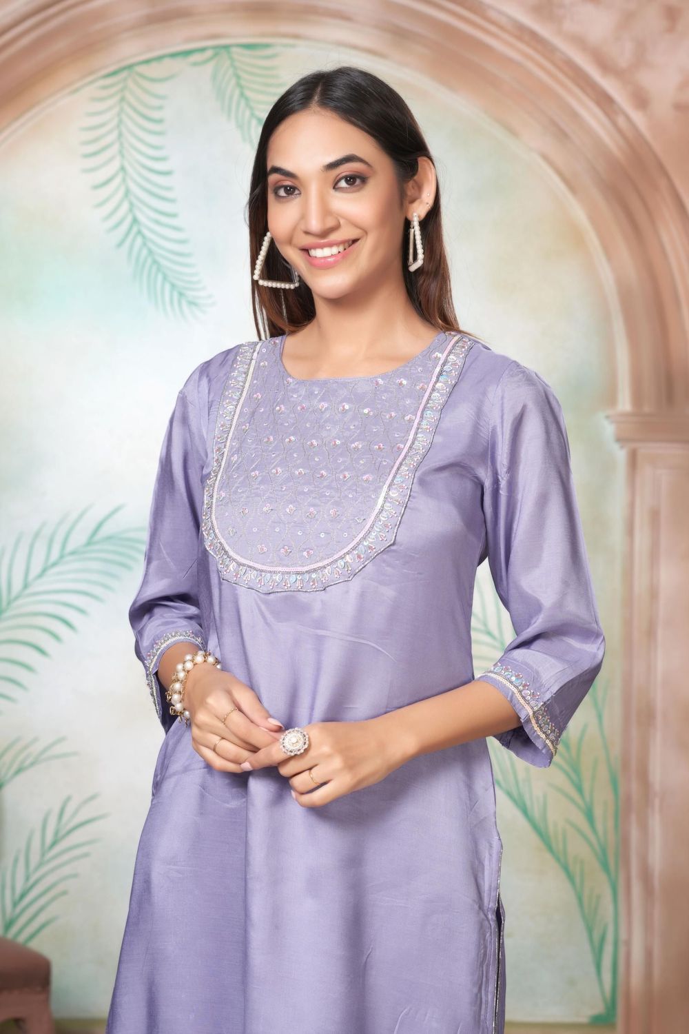 Sehmat Purple